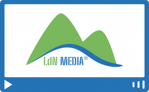 Logo LDN Media